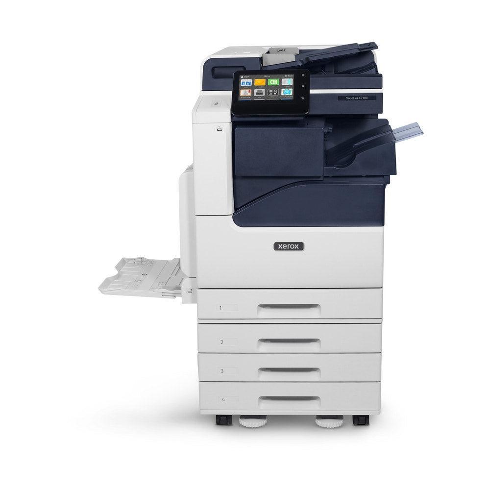 Multifuncional Xerox Colorida Versalink (A3) C7125DMONO - Mega Market