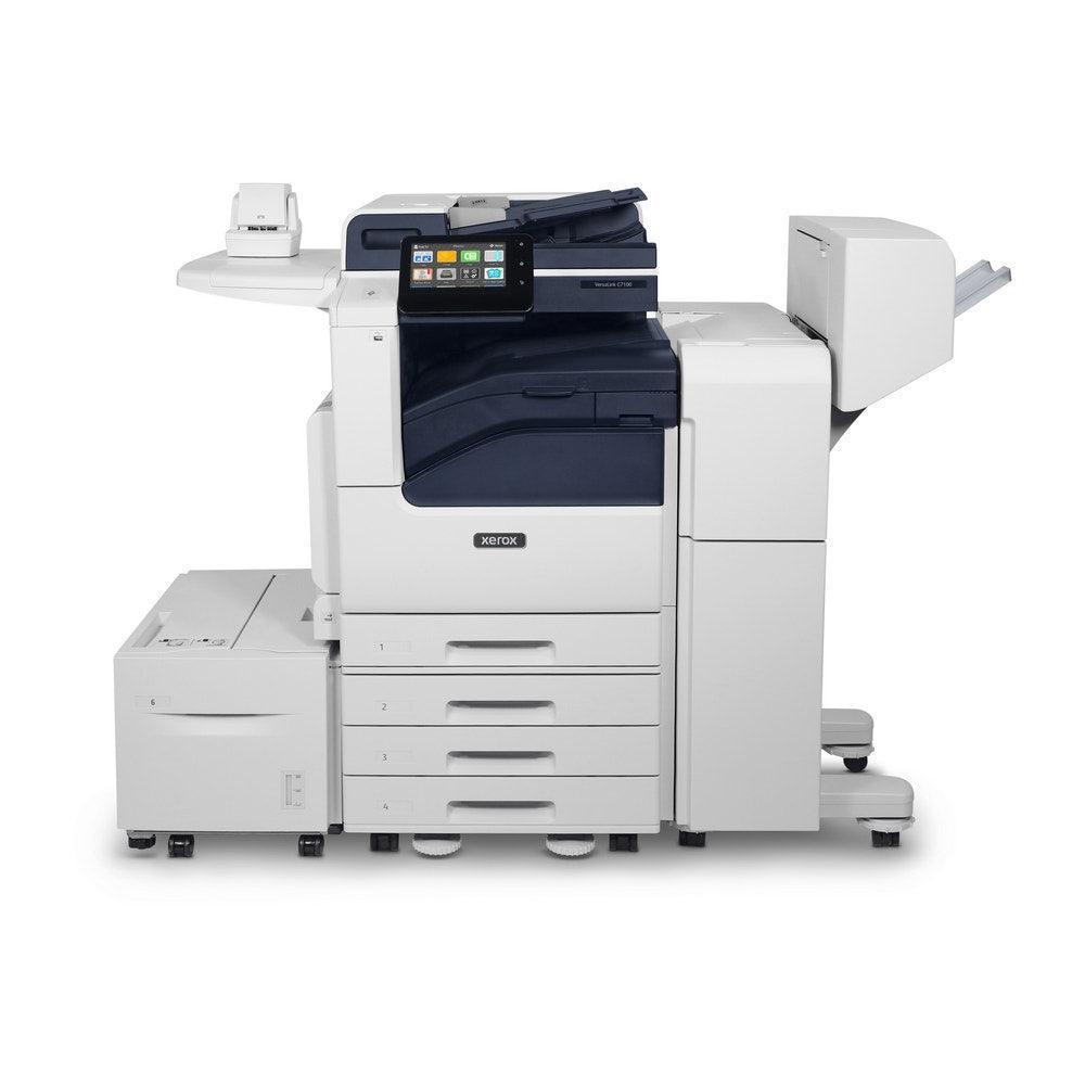 Multifuncional Xerox Colorida Versalink (A3) C7125DMONO - Mega Market