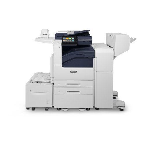 Multifuncional Xerox Colorida Versalink (A3) C7125DMONO - Mega Market