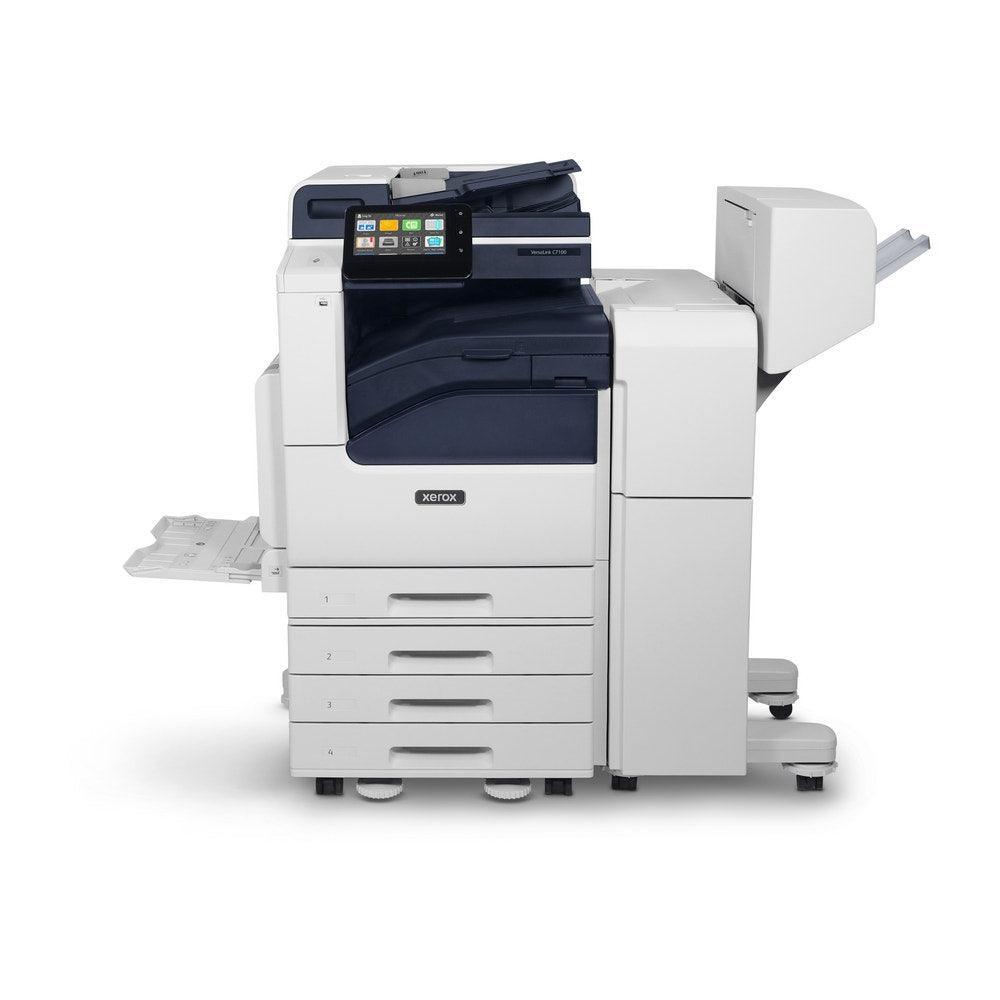 Multifuncional Xerox Colorida Versalink (A3) C7125DMONO - Mega Market