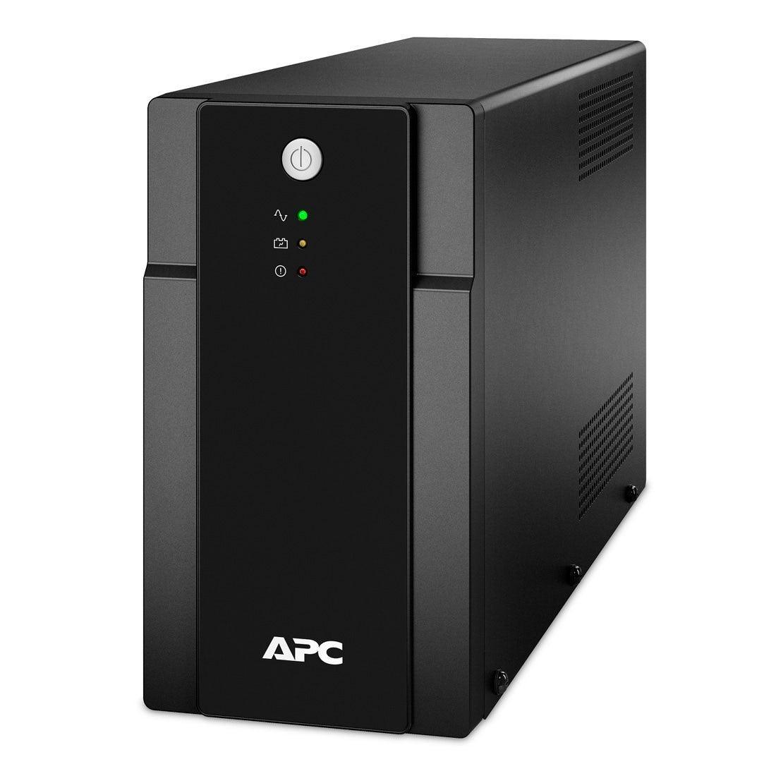 Nobreak APC Back-UPS 1200VA Monofásico 220V - BVX1200I-BR - Mega Market