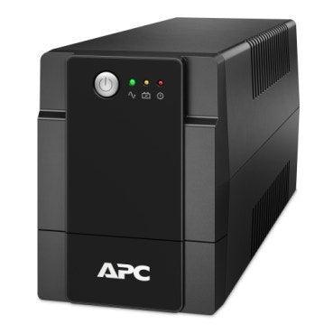 Nobreak APC Back-UPS 600VA Mono 220V - BVX600I-BRi - Mega Market
