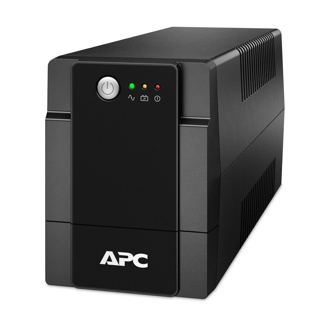 Nobreak APC Back-UPS 700VA Bi-115 - BVX700BI-BR - Mega Market