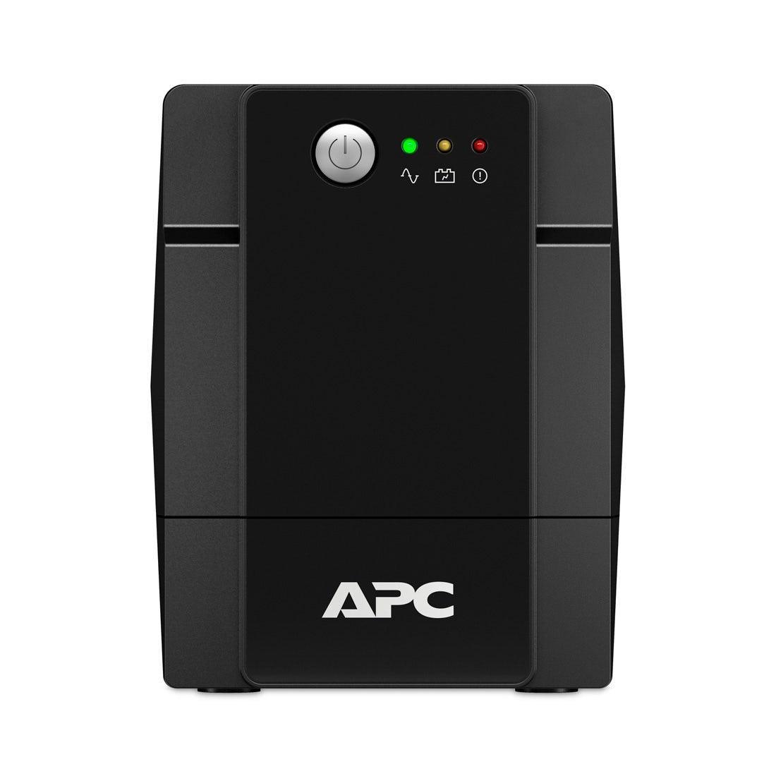 Nobreak APC Back-UPS 700VA Bi-115 - BVX700BI-BR - Mega Market