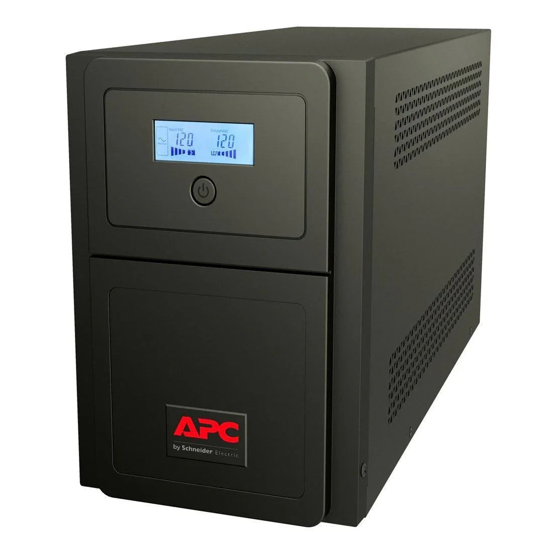 Nobreak APC Smart-UPS 2000VA Monofásico 115V - SMV2000CA-BR - Mega Market