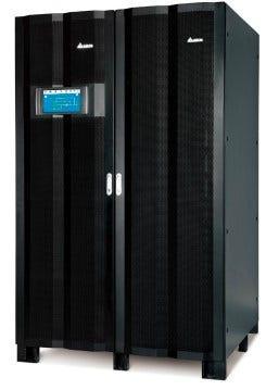 Nobreak Delta HPH G2 20 kVA 380V UPS203HH330N035 - Mega Market