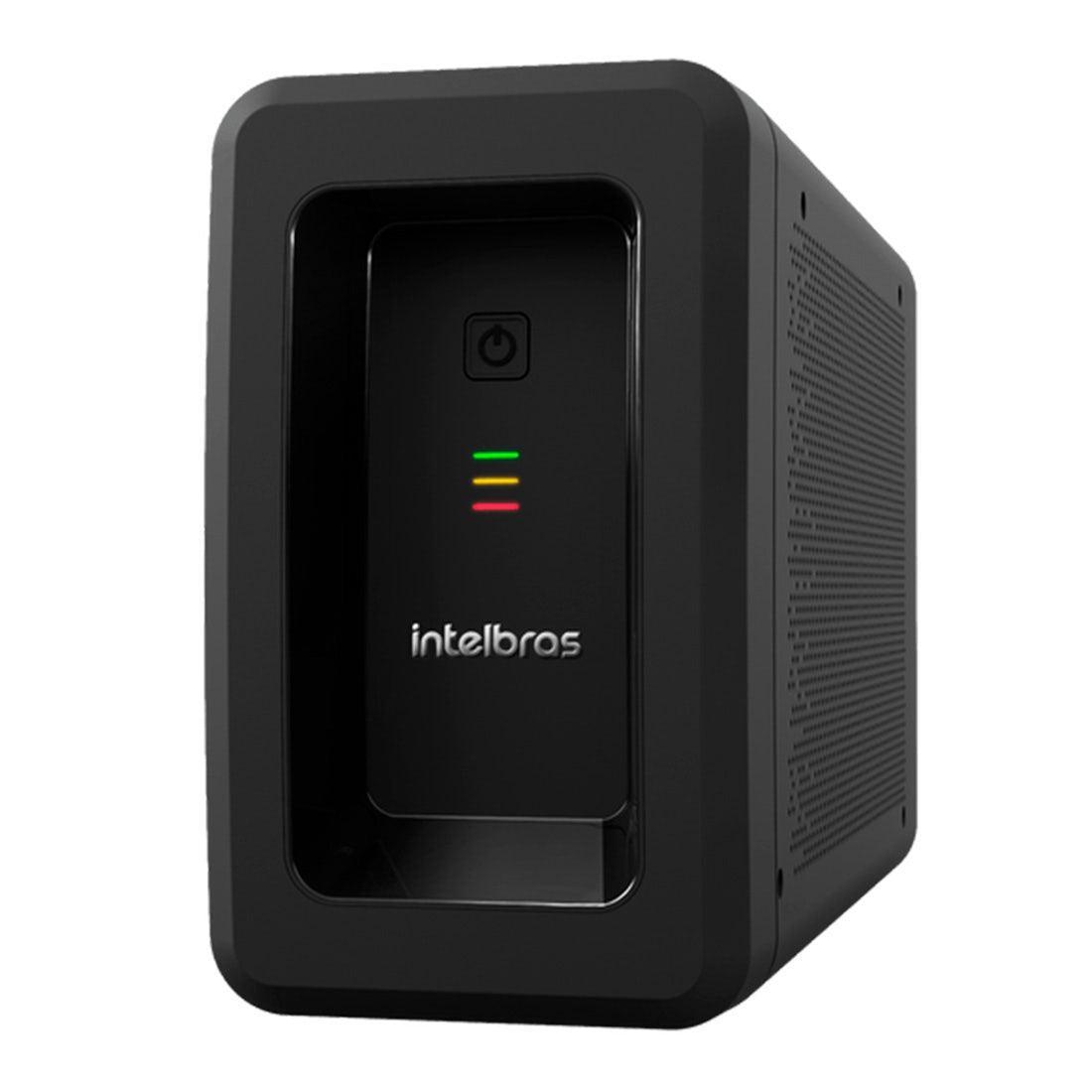 Nobreak Intelbras ATTIV 1200 VA Bivolt - 4822209 - Mega Market
