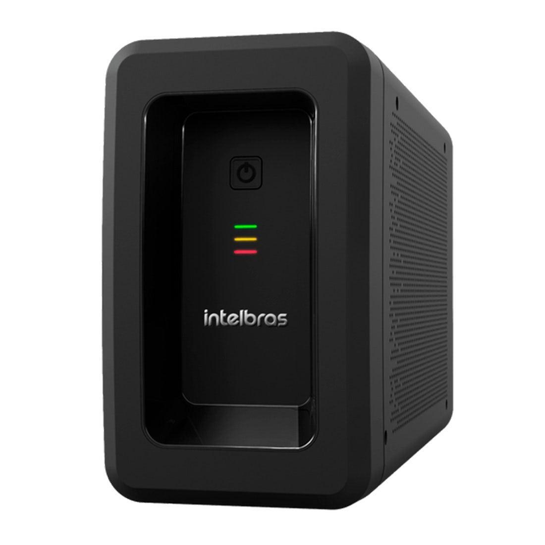 Nobreak Intelbras ATTIV 1200VA 120V - 4822207 - Mega Market