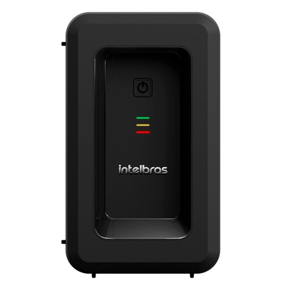 Nobreak Intelbras ATTIV 1200VA 120V - 4822207 - Mega Market