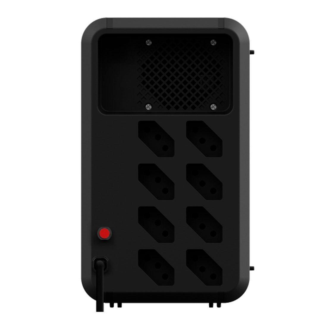 Nobreak Intelbras ATTIV 1200VA 120V - 4822207 - Mega Market