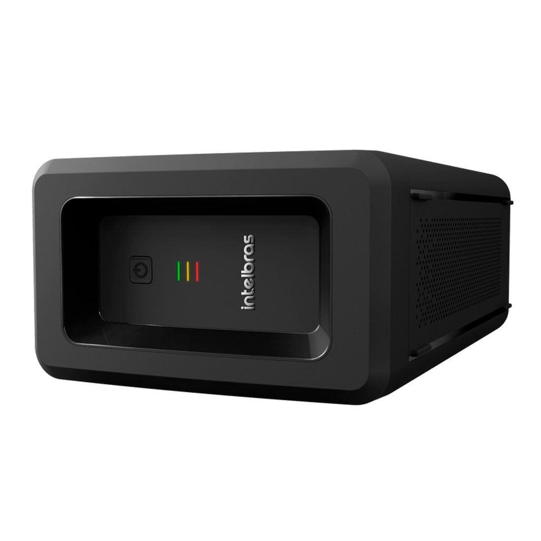 Nobreak Intelbras ATTIV 1200VA 120V - 4822207 - Mega Market