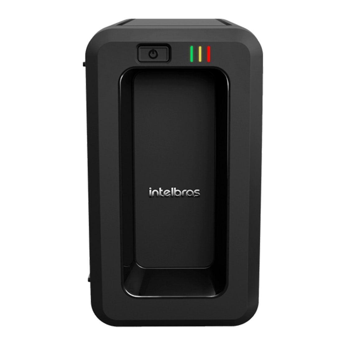 Nobreak Intelbras ATTIV 600 VA 120V - 4822200 - Mega Market