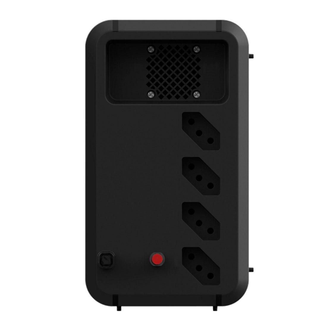 Nobreak Intelbras ATTIV 600 VA 120V - 4822200 - Mega Market