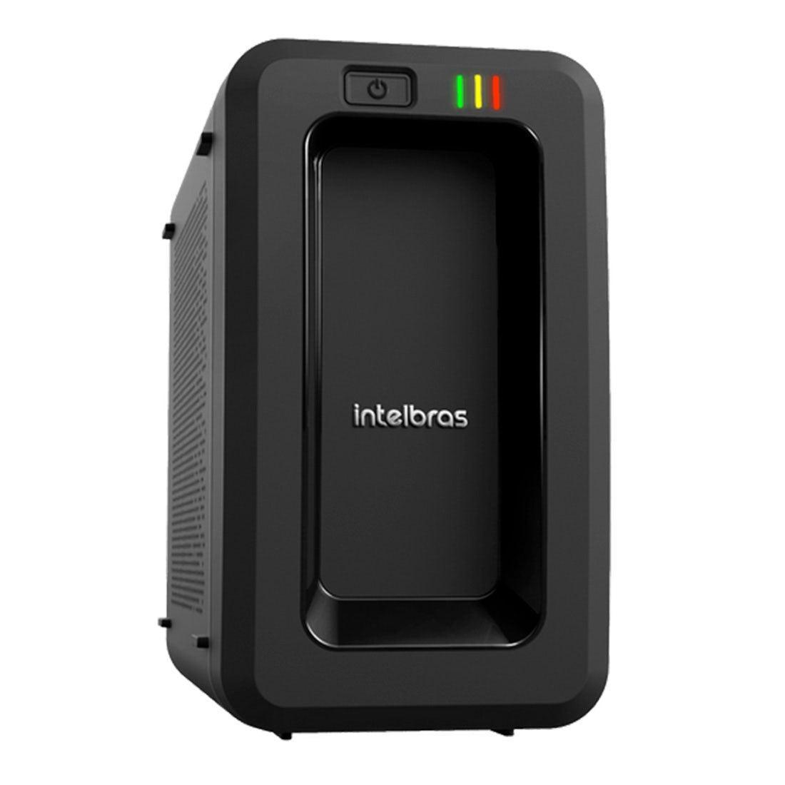 Nobreak Intelbras ATTIV 600 VA 120V - 4822200 - Mega Market