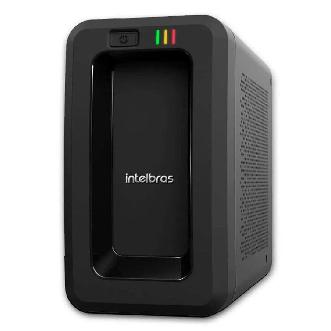 Nobreak Intelbras ATTIV 700 VA Bivolt - 4822205 - Mega Market