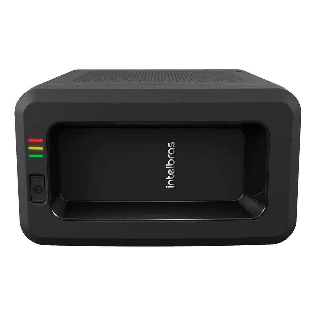 Nobreak Intelbras ATTIV 700VA-120V 4822203 - Mega Market