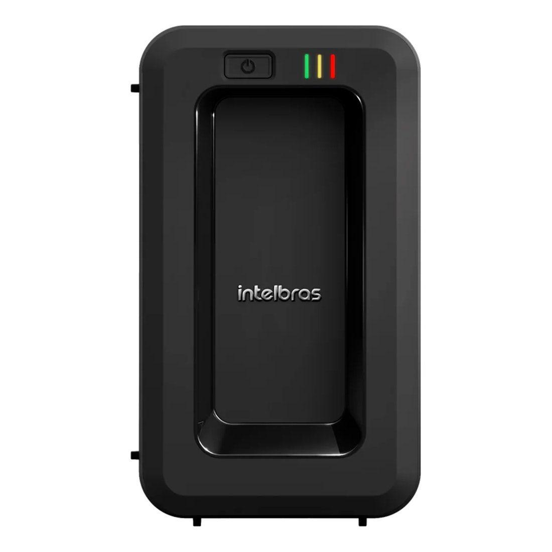 Nobreak Intelbras ATTIV 700VA-120V 4822203 - Mega Market