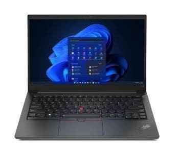 Notebook Lenovo E14 G4 i5-12 16GB 512 SSD W11P - 21E4001GBO - Mega Market