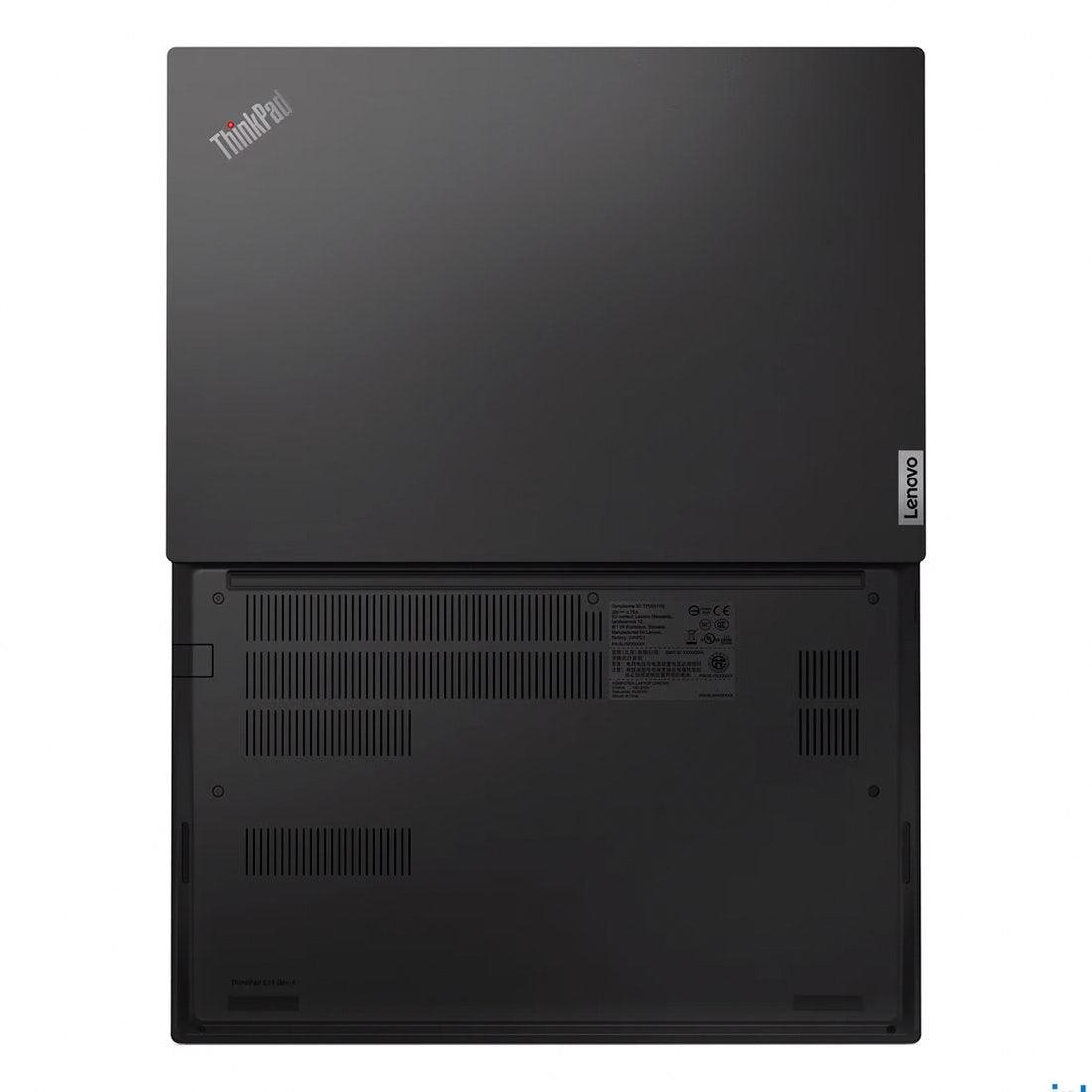 Notebook Lenovo E14 G4 Intel i7 8GB 256 GB SSD Windows 11 Pro - 21E4001JBO - Mega Market
