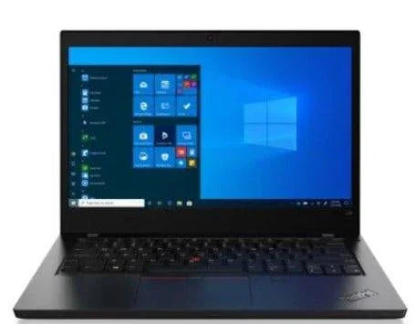 Notebook Lenovo L14 G2 Intel i7 8GB 256 GB SSD Windows 11 Pro - 20X20064BO - Mega Market