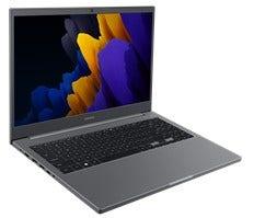 Notebook Samsung Book Intel Core i3 4GB RAM 256 GB SSD 15,6” Windows 11 Home - NP550XDA-KV3BR - Mega Market