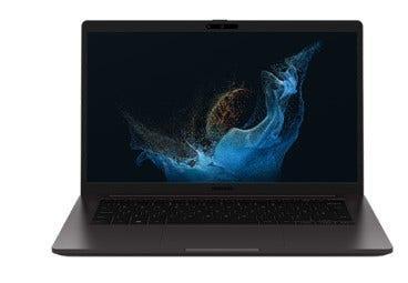 Notebook Samsung Intel i5 8GB 256GB 14" Windows 11 Pro - NP641BED-KA1BR - Mega Market