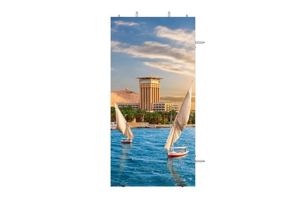 Painel LED LG 2.6mm Indoor 1000 nits LSBC026-GD.AWZ - Mega Market