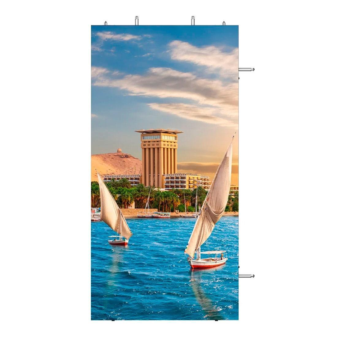 Painel LED LG 3.9mm Indoor 1000 nits - LSBC039-GD.AWZ - Mega Market