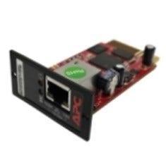 Placa de Comunicação APC P/SRV - APV9602 - Mega Market
