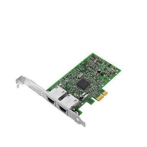 Placa de Rede Lenovo ISG 2P 1GbE RJ45 ST50 - 7ZT7A00482 - Mega Market