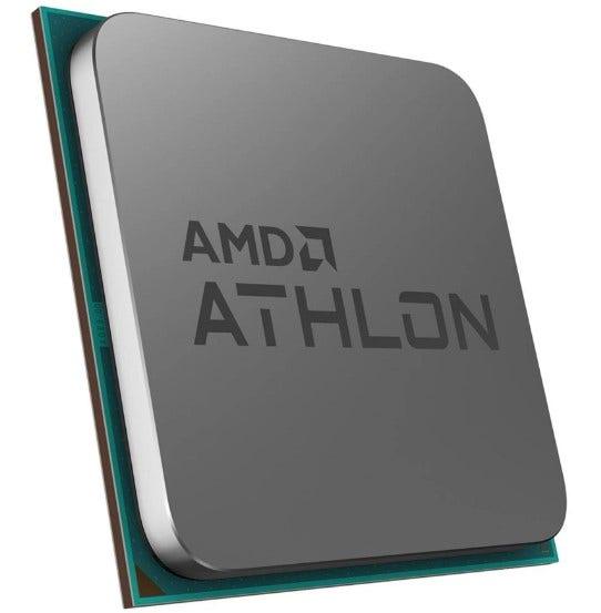 Processador AMD Athlon 3000G 3.5Ghz AM4 - YD3000C6FHSBX - Mega Market