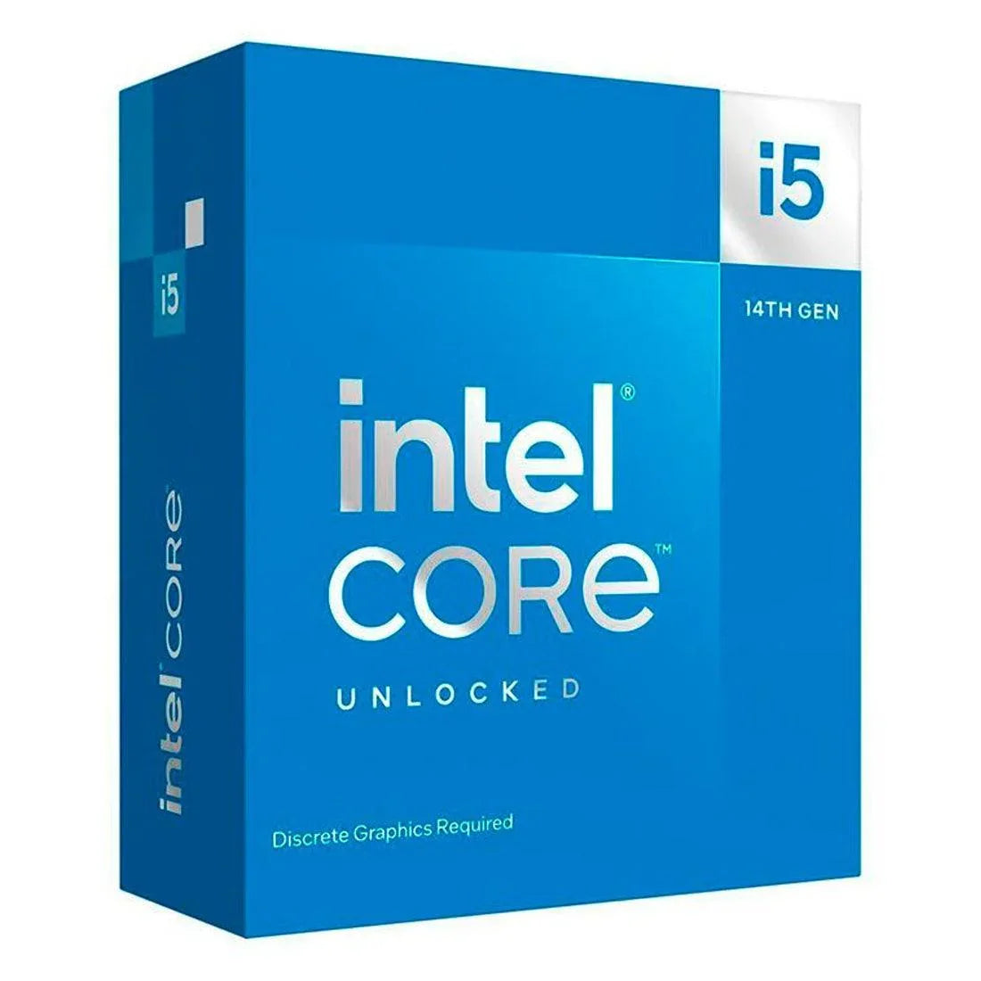 Processador Intel Core i5-14500 LGA 1700 BX8071514500i - Mega Market