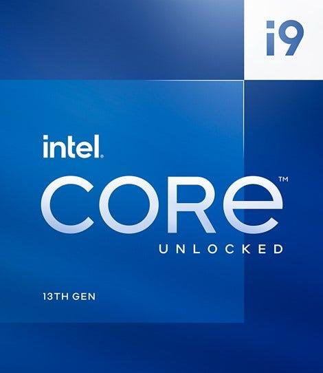 Processador Intel Core i9-13900K 2.2 1700 BX8071513900KI - Mega Market