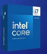 Processador Intel i7-14700F LGA1700 - BX8071514700F - Mega Market