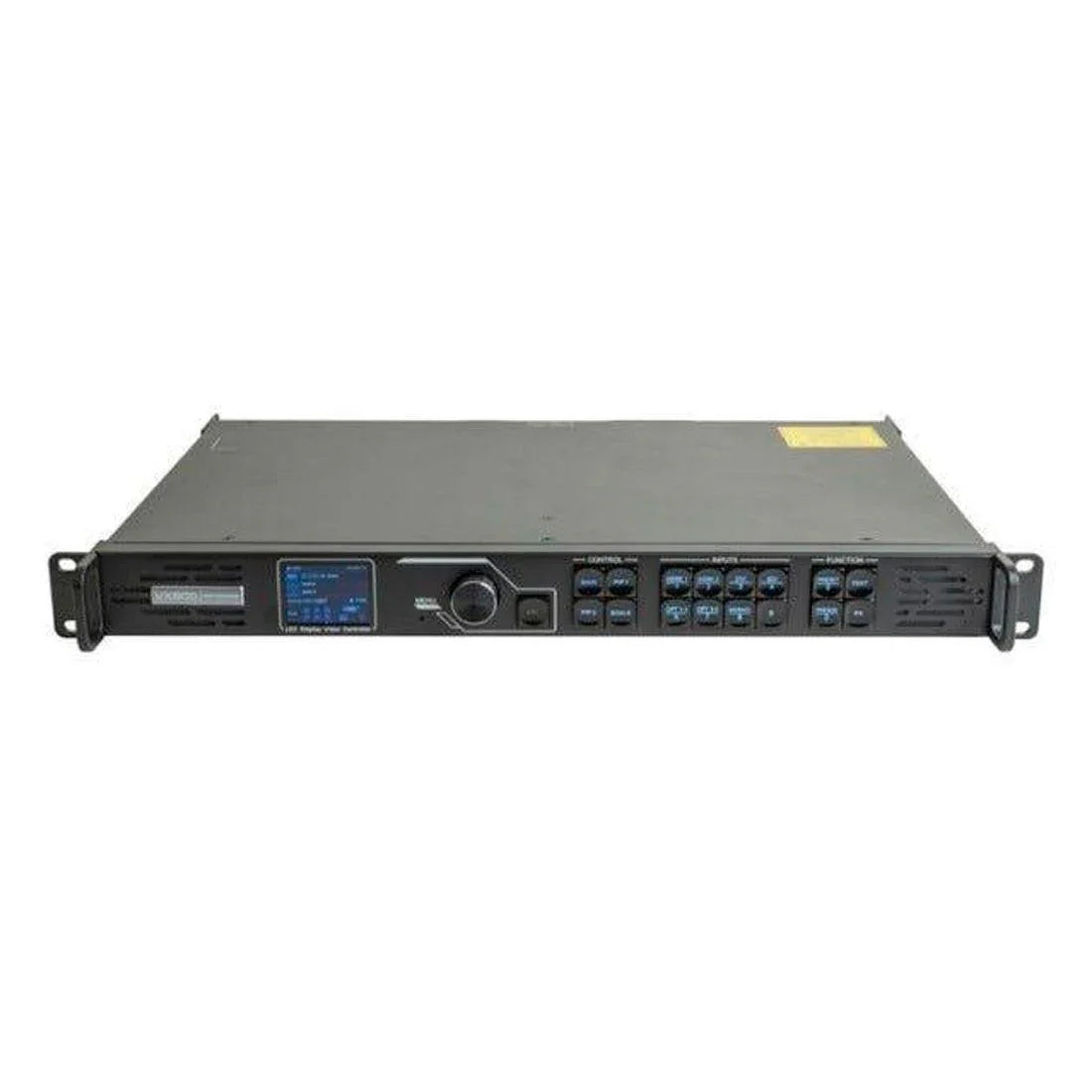 Processadora NovaStar e Sending Card NPUHDJR I - Mega Market