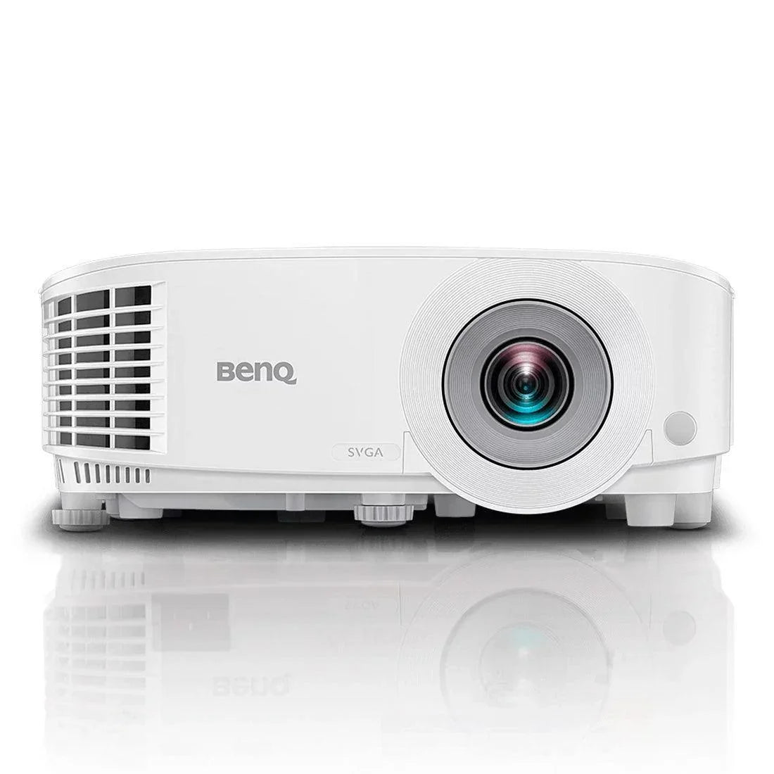 Projetor Benq Ms550 SGA 800x600 3600 Lúmens MS550 - Mega Market