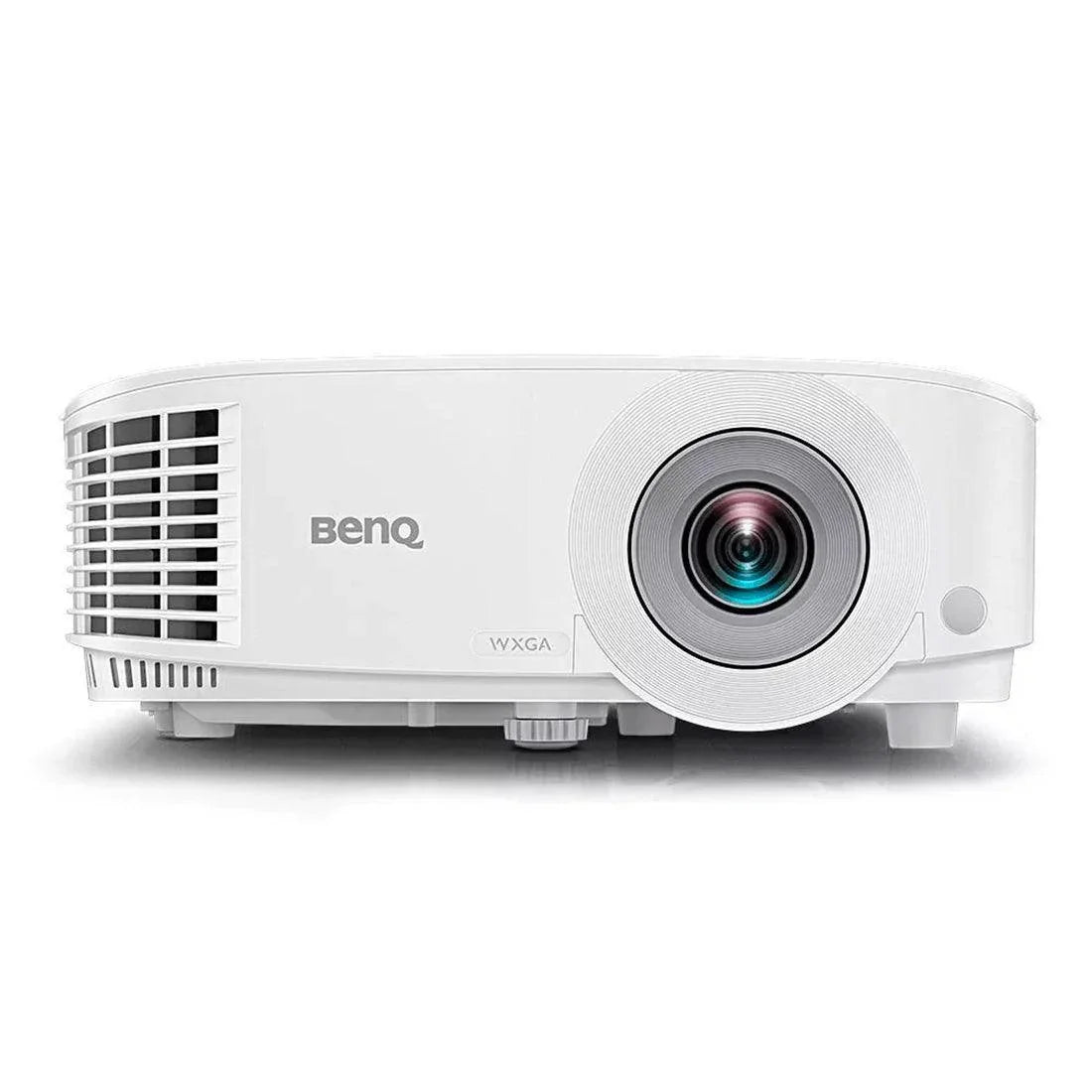 Projetor Benq MW550 WGA 1280x800 3600 Lúmens - MW550 - Mega Market