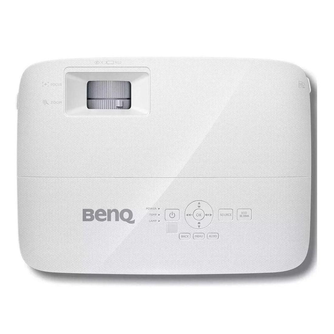 Projetor Benq MX550 XGA 1024x768 3600 Lúmens - MX550 - Mega Market