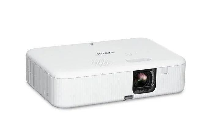 Projetor Epson Epiqvision FH02 Full HD - V11HA85020 - Mega Market