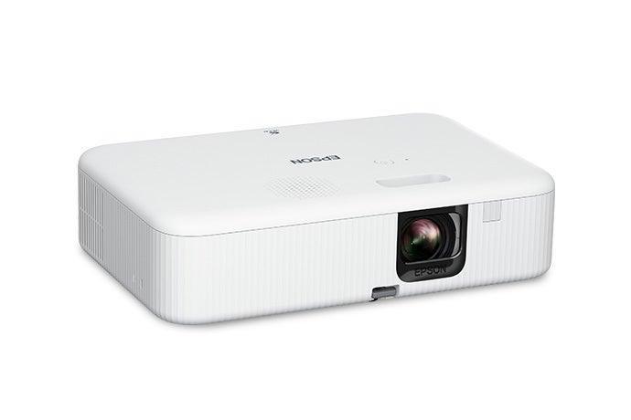 Projetor Epson Epiqvision FH02 Full HD - V11HA85020 - Mega Market