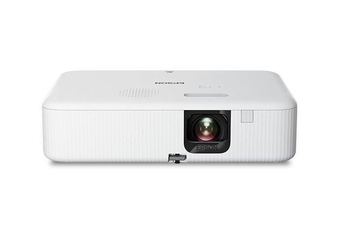 Projetor Epson Epiqvision FH02 Full HD - V11HA85020 - Mega Market
