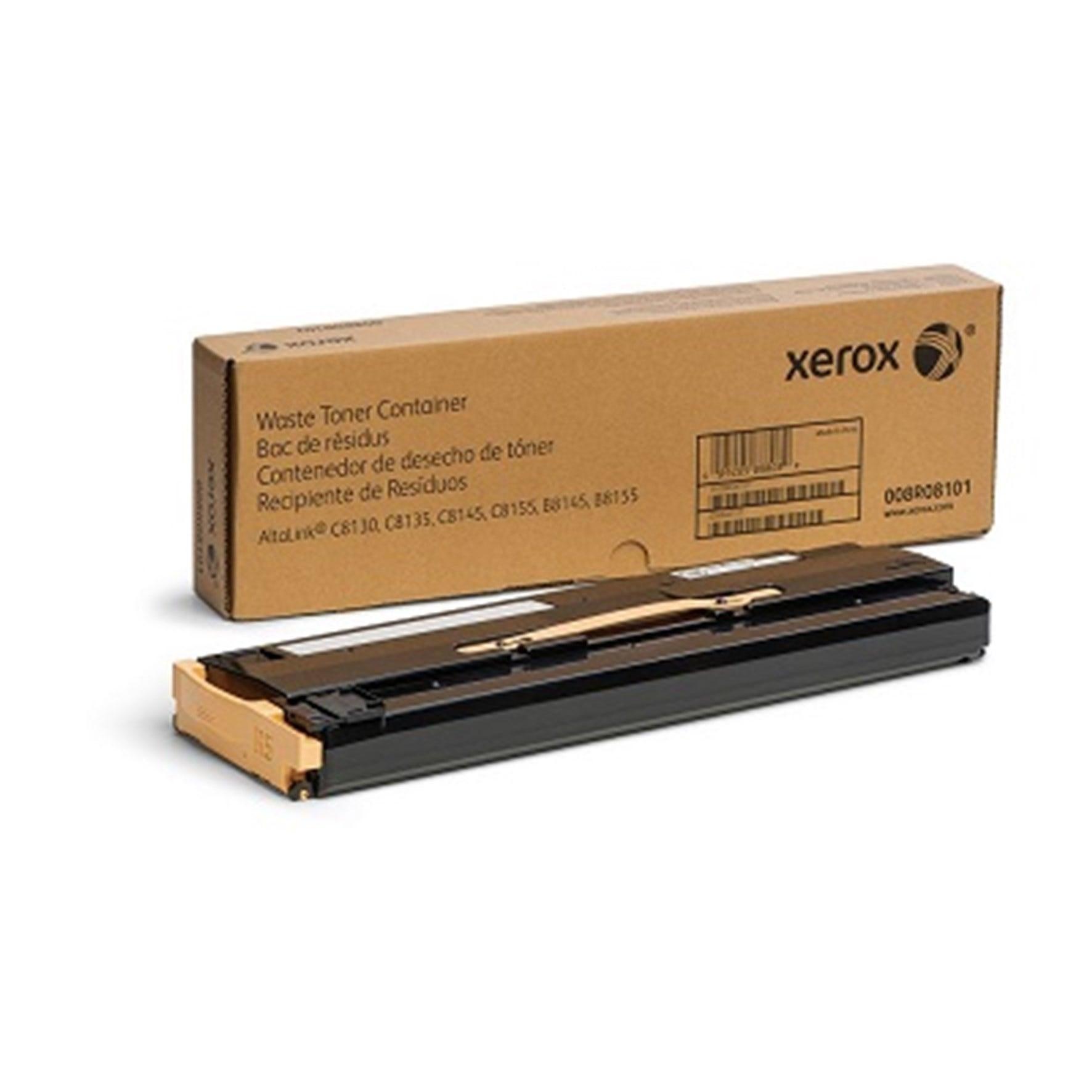 Reservatório de Resíduos Xerox de Toner 008R08101NO - Mega Market