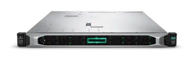Servidor HPE DL20 Gen10+ E-2336 1P 16G 4SFF - P44115-B21.1 - Mega Market
