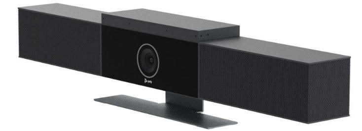 Sistema de Videoconferência Poly Studio USB - 842D4AA#AC4 - Mega Market