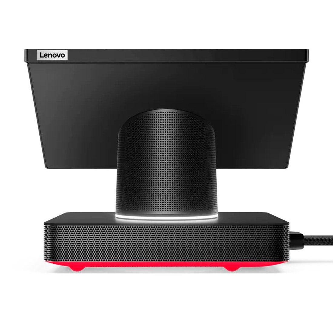 Smart Office Lenovo ThinkSmart Hub G2 MTR para Videoconferência - 11H00005BP - Mega Market