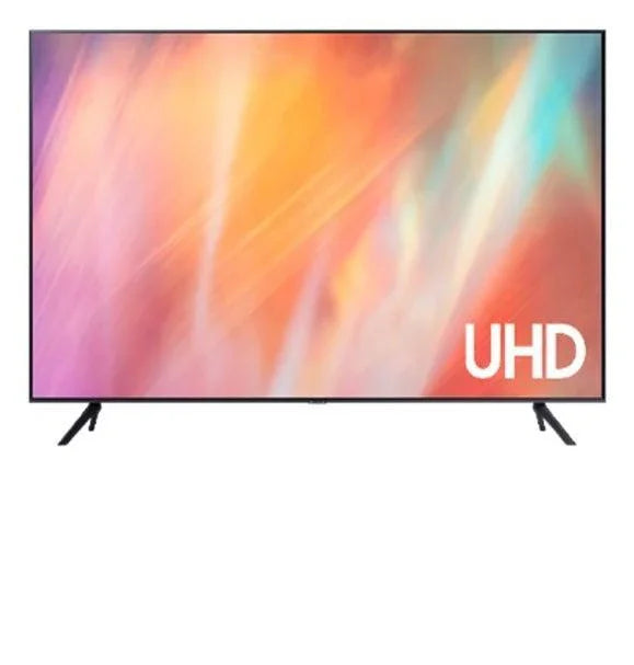 Smart TV Samsung Business 4K 50" - LH50BECHVGGXZD - Mega Market