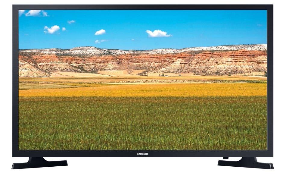 Smart TV Samsung Business BE32T-B HD 32'' - LS32BETBLGGXZD - Mega Market