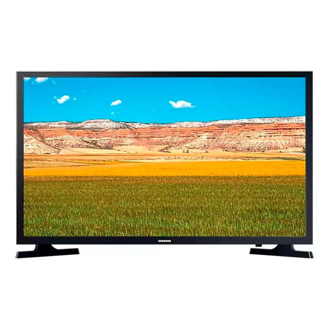 Smart TV Samsung Business HD 32'' - LS32BETBLGGXZD - Mega Market