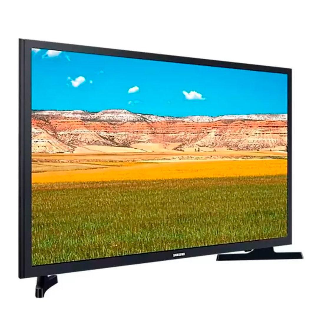 Smart TV Samsung Business HD 32'' - LS32BETBLGGXZD - Mega Market