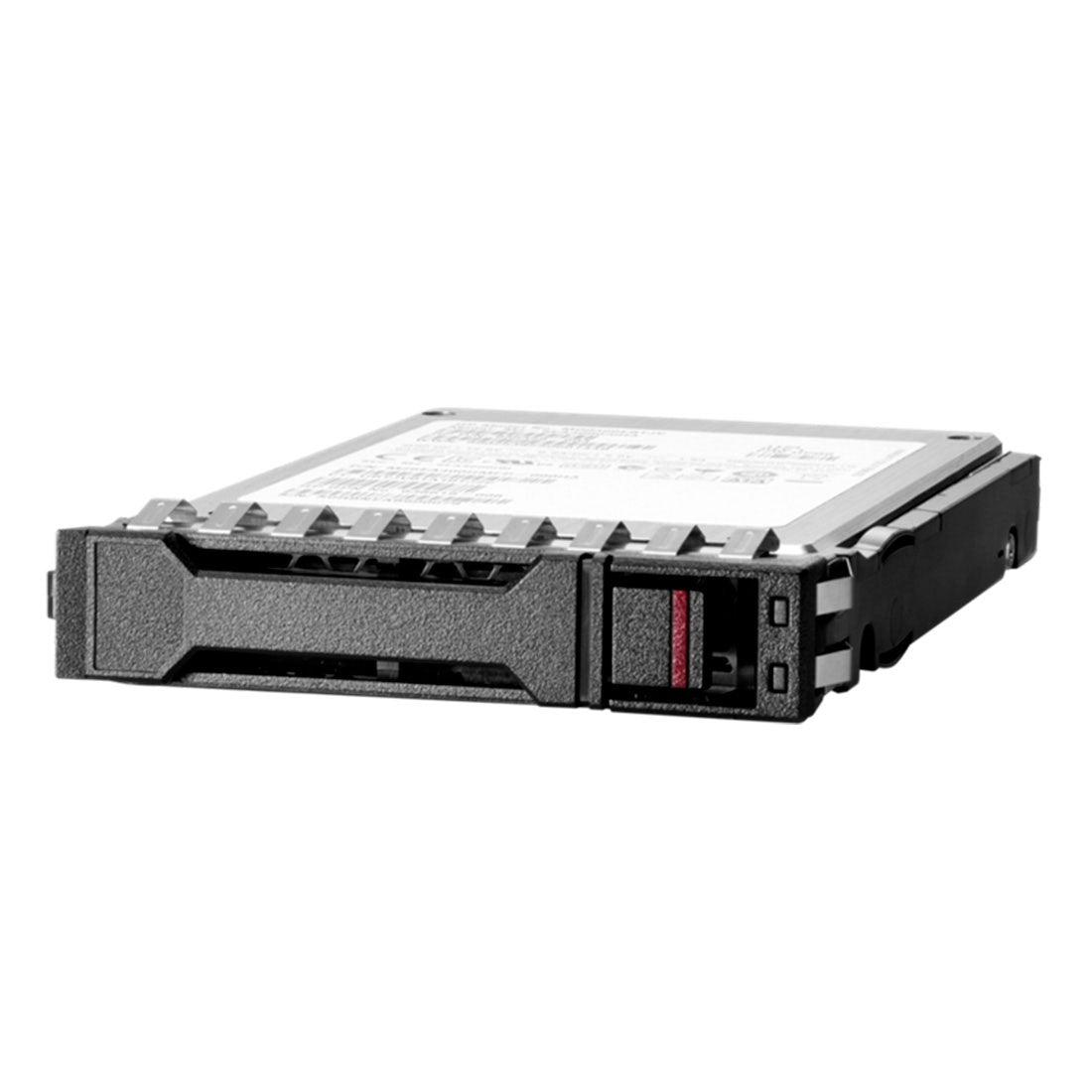 SSD HPE 960GB SATA MU SFF BC MV - P40503-B21 - Mega Market